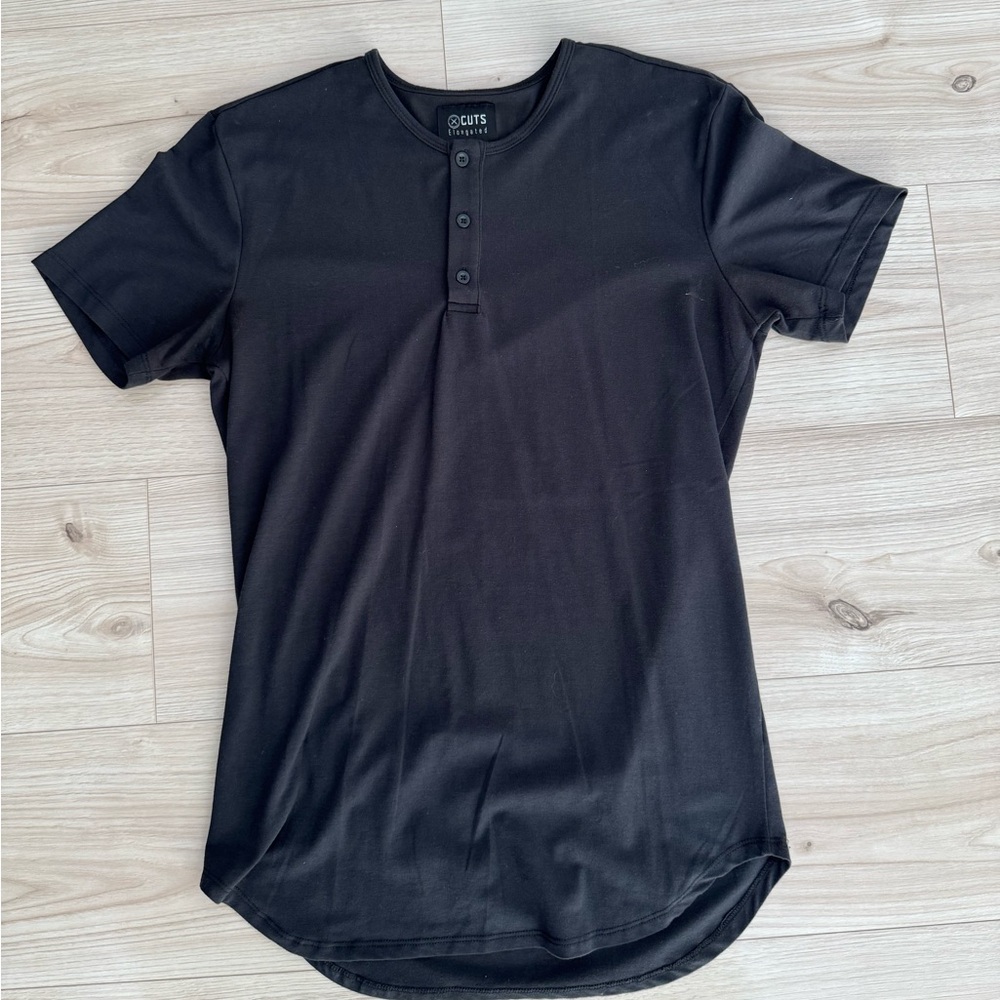 Cuts clothing shirt